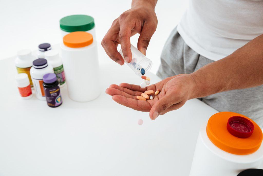 medicine for constipation