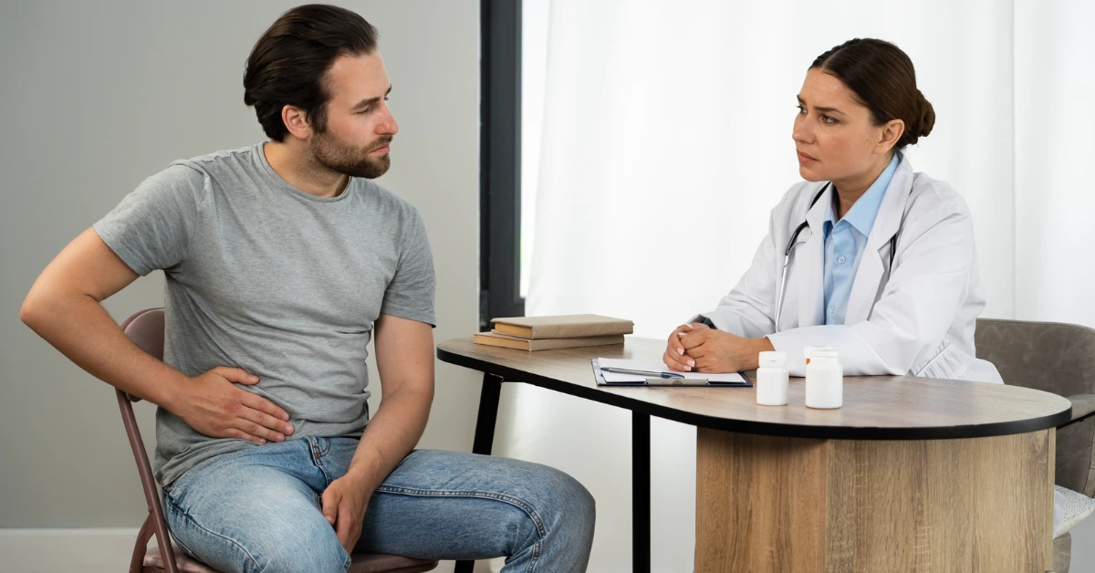 Best Inguinal Hernia Treatment