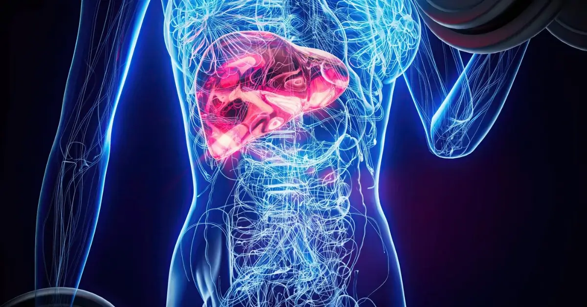Fatty Liver