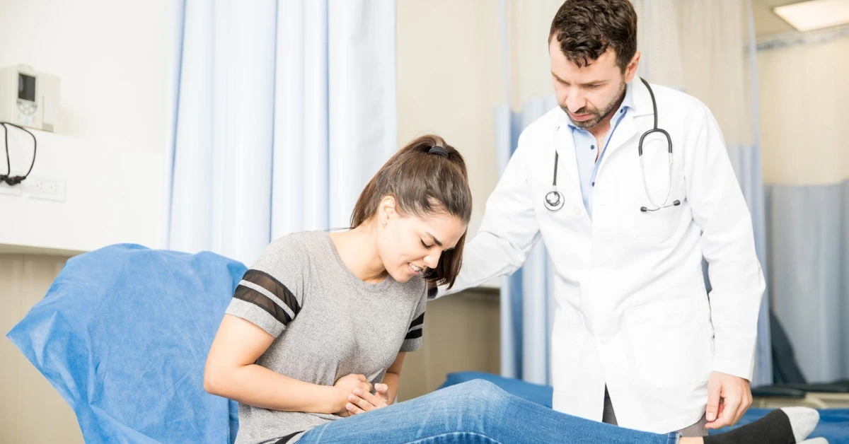 Irritable Bowel Syndrome