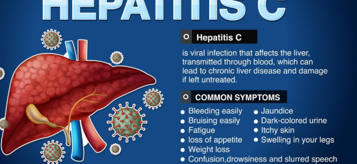 Impact of hepatitis B and C Impact of hepatitis B and C